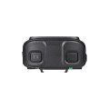 Відеореєстратор Boblov B4K5 з GPS, 3840x2160, ІЧ та LED підсвічуванням, запис на 128 ГБ, 11 годин автономності, для безпеки та нагляду Відеореєстратор Boblov B4K5 з GPS, 3840x2160, ІЧ та LED підсвічуванням, запис на 128 ГБ, 11 годин автономності, для безпеки та нагляду