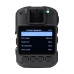 Відеореєстратор Boblov B4K5 з GPS, 3840x2160, ІЧ та LED підсвічуванням, запис на 128 ГБ, 11 годин автономності, для безпеки та нагляду