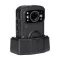 Відеореєстратор Boblov B4K5 з GPS, 3840x2160, ІЧ та LED підсвічуванням, запис на 128 ГБ, 11 годин автономності, для безпеки та нагляду Відеореєстратор Boblov B4K5 з GPS, 3840x2160, ІЧ та LED підсвічуванням, запис на 128 ГБ, 11 годин автономності, для безпеки та нагляду