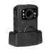 Відеореєстратор Boblov B4K5 з GPS, 3840x2160, ІЧ та LED підсвічуванням, запис на 128 ГБ, 11 годин автономності, для безпеки та нагляду