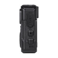 Відеореєстратор Boblov B4K5 з GPS, 3840x2160, ІЧ та LED підсвічуванням, запис на 128 ГБ, 11 годин автономності, для безпеки та нагляду Відеореєстратор Boblov B4K5 з GPS, 3840x2160, ІЧ та LED підсвічуванням, запис на 128 ГБ, 11 годин автономності, для безпеки та нагляду