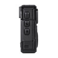 Відеореєстратор Boblov B4K5 з GPS, 3840x2160, ІЧ та LED підсвічуванням, запис на 128 ГБ, 11 годин автономності, для безпеки та нагляду Відеореєстратор Boblov B4K5 з GPS, 3840x2160, ІЧ та LED підсвічуванням, запис на 128 ГБ, 11 годин автономності, для безпеки та нагляду