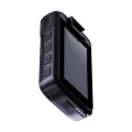 Нагрудний відеореєстратор 2K RECODA M530-G4W з GPS, 4G, Wi-Fi, Bluetooth, електронною стабілізацією, сенсорним екраном та пам’яттю 128ГБ для відеоспостереження