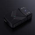 Нагрудний відеореєстратор 2K RECODA M530-G4W з GPS, 4G, Wi-Fi, Bluetooth, електронною стабілізацією, сенсорним екраном та пам’яттю 128ГБ для відеоспостереження