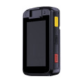 Нагрудний відеореєстратор 2K RECODA M530-G4W з GPS, 4G, Wi-Fi, Bluetooth, електронною стабілізацією, сенсорним екраном та пам’яттю 128ГБ для відеоспостереження