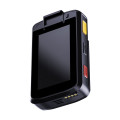 Нагрудний відеореєстратор 2K RECODA M530-G4W з GPS, 4G, Wi-Fi, Bluetooth, електронною стабілізацією, сенсорним екраном та пам’яттю 128ГБ для відеоспостереження