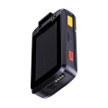 Нагрудний відеореєстратор 2K RECODA M530-G4W з GPS, 4G, Wi-Fi, Bluetooth, електронною стабілізацією, сенсорним екраном та пам’яттю 128ГБ для відеоспостереження