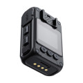 Відеореєстратор нагрудний RECODA M508 з екраном 1.6", запис 2304x1296P, IP65, до 10 годин роботи, для безпеки та контролю ситуації Відеореєстратор нагрудний RECODA M508 з екраном 1.6", запис 2304x1296P, IP65, до 10 годин роботи, для безпеки та контролю ситуації