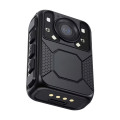 Відеореєстратор нагрудний RECODA M508 з екраном 1.6", запис 2304x1296P, IP65, до 10 годин роботи, для безпеки та контролю ситуації Відеореєстратор нагрудний RECODA M508 з екраном 1.6", запис 2304x1296P, IP65, до 10 годин роботи, для безпеки та контролю ситуації