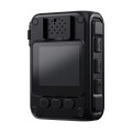 Відеореєстратор нагрудний RECODA M508 з екраном 1.6", запис 2304x1296P, IP65, до 10 годин роботи, для безпеки та контролю ситуації Відеореєстратор нагрудний RECODA M508 з екраном 1.6", запис 2304x1296P, IP65, до 10 годин роботи, для безпеки та контролю ситуації