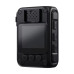 Відеореєстратор нагрудний RECODA M508 з екраном 1.6", запис 2304x1296P, IP65, до 10 годин роботи, для безпеки та контролю ситуації