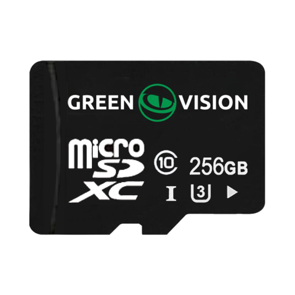 Карта пам'яті microSDXC 256GB Class10 для відеоспостереження, підтримує 4K запис, швидкість понад 30 МБ/с, надійна в екстремальних умовах Карта пам'яті microSDXC 256GB Class10 для відеоспостереження, підтримує 4K запис, швидкість понад 30 МБ/с, надійна в екстремальних умовах