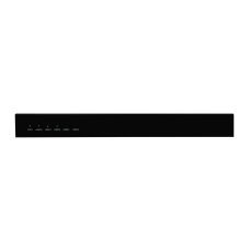 Додаткова станція для відеоспостереження GV-0104 на 4 HDD для розширення обсягу пам'яті до 40 ТБ та швидкої передачі даних 6 Гбіт/с