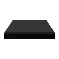 Додаткова станція для відеоспостереження GV-0104 на 4 HDD для розширення обсягу пам'яті до 40 ТБ та швидкої передачі даних 6 Гбіт/с Додаткова станція для відеоспостереження GV-0104 на 4 HDD для розширення обсягу пам'яті до 40 ТБ та швидкої передачі даних 6 Гбіт/с
