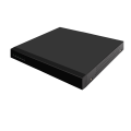 Додаткова станція для відеоспостереження GV-0104 на 4 HDD для розширення обсягу пам'яті до 40 ТБ та швидкої передачі даних 6 Гбіт/с Додаткова станція для відеоспостереження GV-0104 на 4 HDD для розширення обсягу пам'яті до 40 ТБ та швидкої передачі даних 6 Гбіт/с