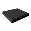 Додаткова станція для відеоспостереження GV-0104 на 4 HDD для розширення обсягу пам'яті до 40 ТБ та швидкої передачі даних 6 Гбіт/с Додаткова станція для відеоспостереження GV-0104 на 4 HDD для розширення обсягу пам'яті до 40 ТБ та швидкої передачі даних 6 Гбіт/с