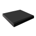 Додаткова станція для відеоспостереження GV-0104 на 4 HDD для розширення обсягу пам'яті до 40 ТБ та швидкої передачі даних 6 Гбіт/с
