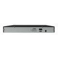 Додаткова станція для відеоспостереження GV-0104 на 4 HDD для розширення обсягу пам'яті до 40 ТБ та швидкої передачі даних 6 Гбіт/с Додаткова станція для відеоспостереження GV-0104 на 4 HDD для розширення обсягу пам'яті до 40 ТБ та швидкої передачі даних 6 Гбіт/с