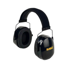 Захисні навушники DeWALT DPG13HC Захисні навушники DeWALT DPG13HC