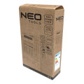 Газовый инфракрасный обогреватель Neo Tools 90-118 (1,5–4,2 кВт) комплект со шлангом Газовый инфракрасный обогреватель Neo Tools 90-118 (1,5–4,2 кВт) комплект со шлангом
