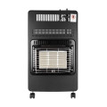 Газовый инфракрасный обогреватель Neo Tools 90-118 (1,5–4,2 кВт) комплект со шлангом Газовый инфракрасный обогреватель Neo Tools 90-118 (1,5–4,2 кВт) комплект со шлангом
