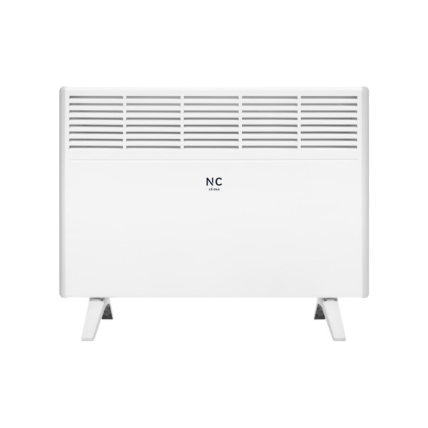 Електроконвектор NC Clima NCHC-1500UA Електроконвектор NC Clima NCHC-1500UA
