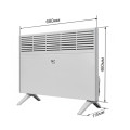 Електроконвектор NC Clima NCHC-1500UA Електроконвектор NC Clima NCHC-1500UA