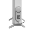 Електроконвектор NC Clima NCHC-1500UA Електроконвектор NC Clima NCHC-1500UA