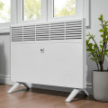 Електроконвектор NC Clima NCHC-1500UA Електроконвектор NC Clima NCHC-1500UA
