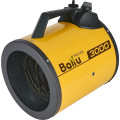 Теплова гармата Ballu BHP-P2-3 3кВт професійна Теплова гармата Ballu BHP-P2-3 3кВт професійна