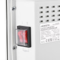 Конвектор електричний Ardesto CHB-2000MWPD 2000 Вт, 20 м2, відкритий нагрів.елемент, IP20, мех.управління Конвектор електричний Ardesto CHB-2000MWPD 2000 Вт, 20 м2, відкритий нагрів.елемент, IP20, мех.управління