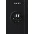 Масляный обогреватель Hyundai H09HTRB Масляный обогреватель Hyundai H09HTRB
