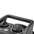Теплова гармата керамічна Neo Tools 90-063, 3 кВт Теплова гармата керамічна Neo Tools 90-063, 3 кВт