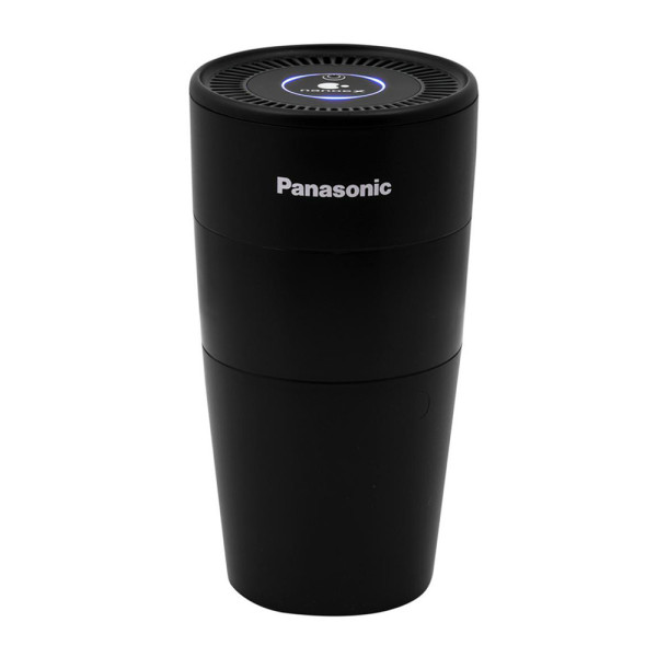 Портативний очищувач повітря Panasonic F-GPT01RKF Портативний очищувач повітря Panasonic F-GPT01RKF