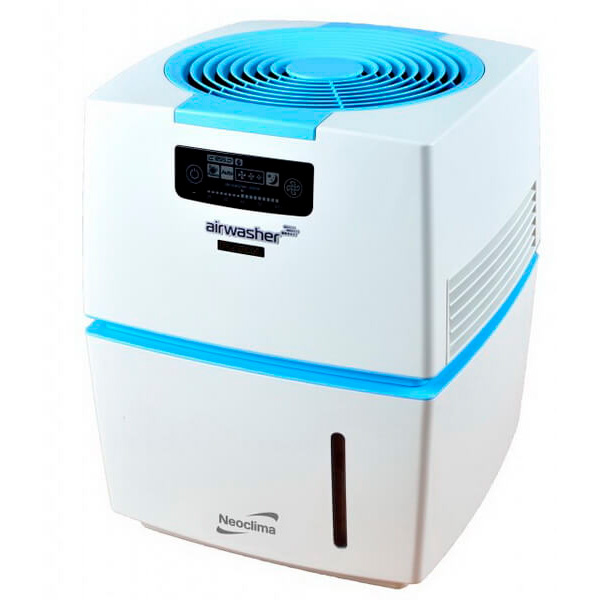 Мийка повітря Neoclima MP-25 Мийка повітря Neoclima MP-25