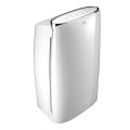 Осушувач повітря Cooper&Hunter CH-D008WDP7-20LD для житлових і офісних приміщень, продуктивність 20 л/добу, компактний, LED-дисплей, тихий режим, автоматичний злив Осушувач повітря Cooper&Hunter CH-D008WDP7-20LD для житлових і офісних приміщень, продуктивність 20 л/добу, компактний, LED-дисплей, тихий режим, автоматичний злив