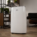 Осушувач повітря Cooper&Hunter CH-D008WDP7-20LD для житлових і офісних приміщень, продуктивність 20 л/добу, компактний, LED-дисплей, тихий режим, автоматичний злив Осушувач повітря Cooper&Hunter CH-D008WDP7-20LD для житлових і офісних приміщень, продуктивність 20 л/добу, компактний, LED-дисплей, тихий режим, автоматичний злив