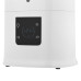 Зволожувач повітря ARDESTO USH-H-65W до 40м² ультразвуковий з пультом дистанційного керування, білий