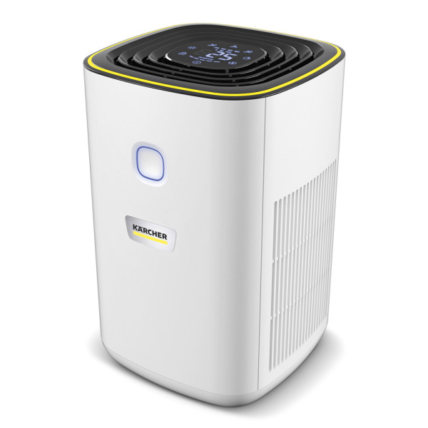 Очищувач повітря Karcher AF 20 Очищувач повітря Karcher AF 20