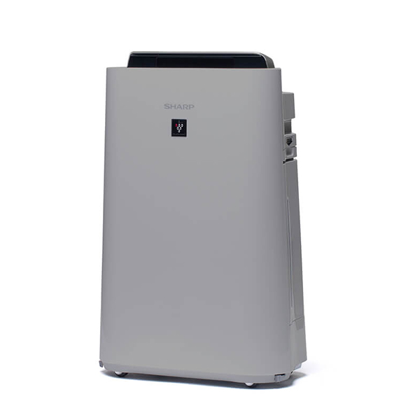 Очищувач повітря побутовий SHARP UA-HD50E-LS01 Очищувач повітря побутовий SHARP UA-HD50E-LS01