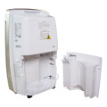 Осушувач повітря Cooper&Hunter CH-D016WDN7-40LD для дому та офісу, продуктивність 40 л/добу, автоматичне регулювання, LED-дисплей, сенсорне управління Осушувач повітря Cooper&Hunter CH-D016WDN7-40LD для дому та офісу, продуктивність 40 л/добу, автоматичне регулювання, LED-дисплей, сенсорне управління