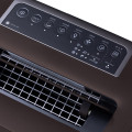 Очищувач повітря побутовий SHARP UA-HG40E-T Очищувач повітря побутовий SHARP UA-HG40E-T