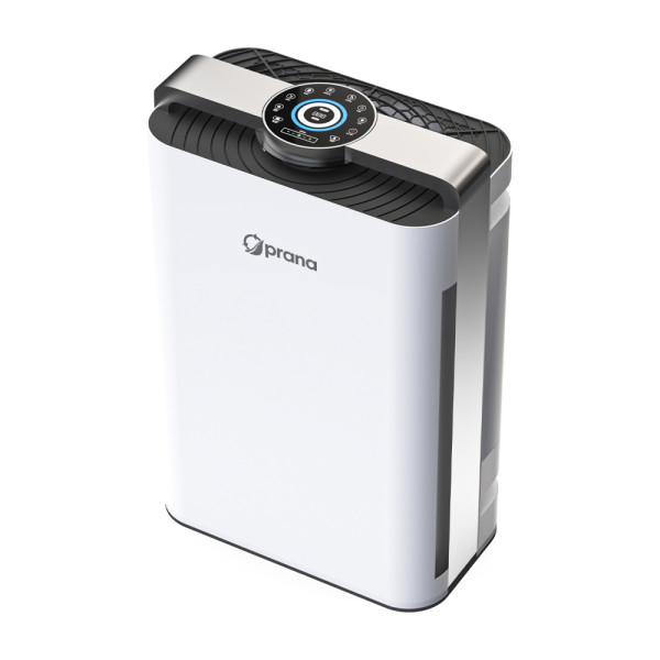 Очищувач повітря PRANA Air Cleaner PRO Очищувач повітря PRANA Air Cleaner PRO