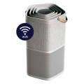 Очищувач повітря Electrolux Pure A9 PA91-404GY з Wi-Fi і багаторівневим очищенням повітря Очищувач повітря Electrolux Pure A9 PA91-404GY з Wi-Fi і багаторівневим очищенням повітря