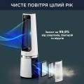 Очищувач повітря Rowenta Eclipse 3in1 QU5060F0 з обігрівом та охолодженням Очищувач повітря Rowenta Eclipse 3in1 QU5060F0 з обігрівом та охолодженням