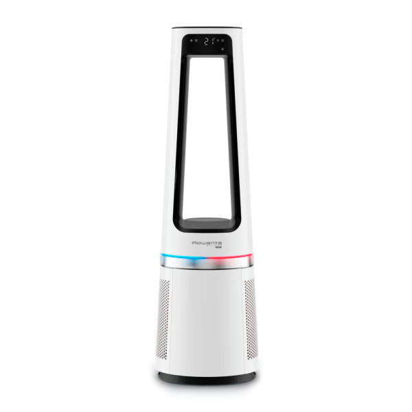 Очищувач повітря Rowenta Eclipse 3in1 QU5060F0 з обігрівом та охолодженням Очищувач повітря Rowenta Eclipse 3in1 QU5060F0 з обігрівом та охолодженням
