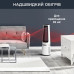 Очищувач повітря Rowenta Eclipse 3in1 QU5060F0 з обігрівом та охолодженням
