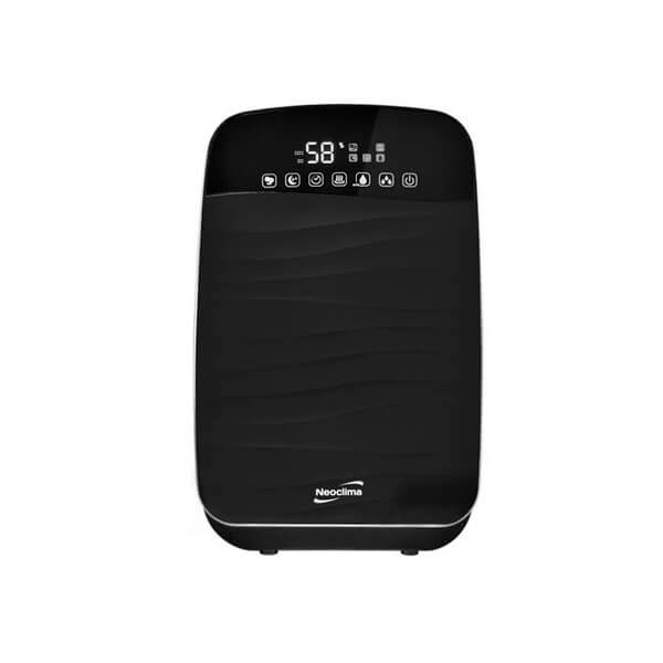 Ультразвуковий зволожувач Neoclima SP-65B Ультразвуковий зволожувач Neoclima SP-65B