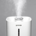Зволожувач повітря Gorenje H45W Зволожувач повітря Gorenje H45W