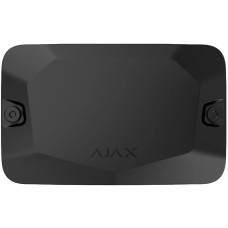 Корпус для захищеного дротового підключення пристроїв AJAX Case (106х168х56) black Корпус для захищеного дротового підключення пристроїв AJAX Case (106х168х56) black